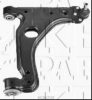KEY PARTS KCA6335 Track Control Arm